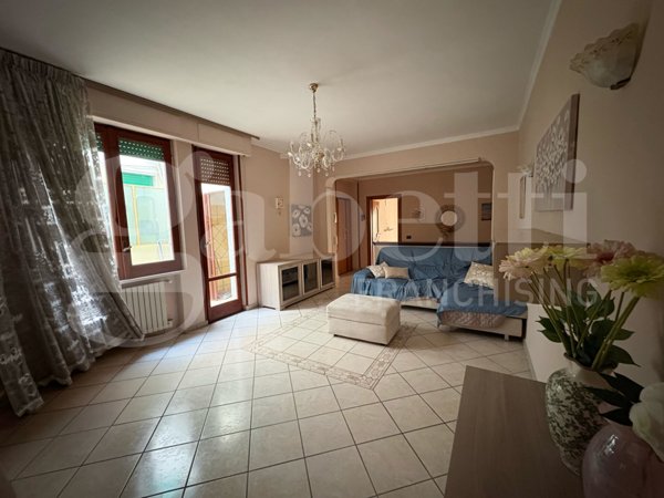appartamento in vendita a Santa Maria Capua Vetere