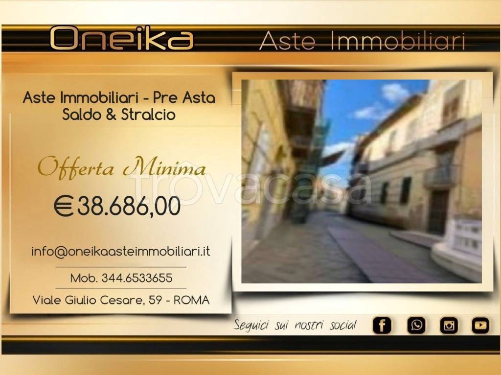 appartamento in vendita a Santa Maria Capua Vetere