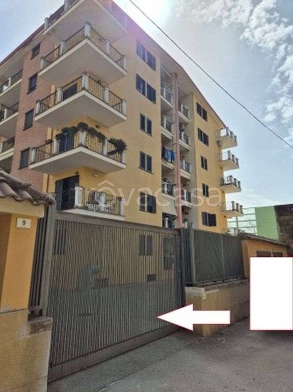 appartamento in vendita a Santa Maria Capua Vetere