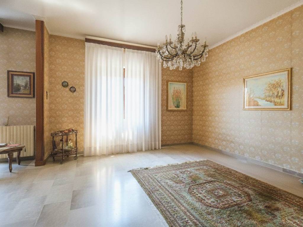 appartamento in vendita a Santa Maria Capua Vetere