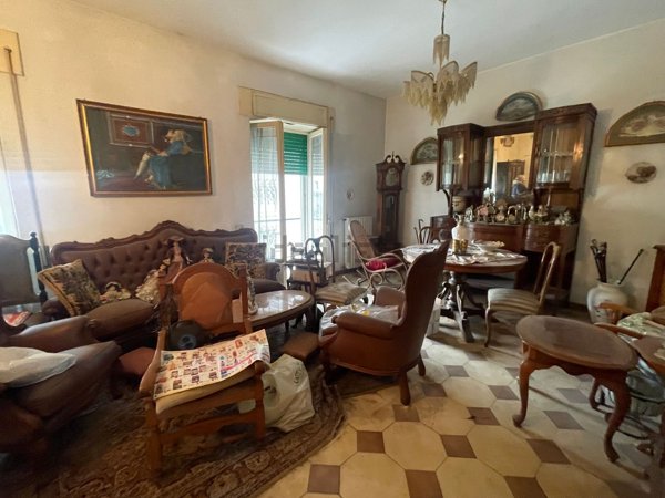 appartamento in vendita a Santa Maria Capua Vetere in zona Sant'Andrea dei Lagni