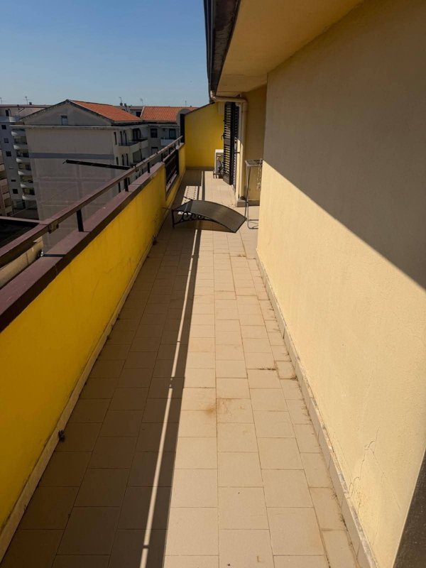 appartamento in vendita a Santa Maria Capua Vetere in zona Sant'Andrea dei Lagni