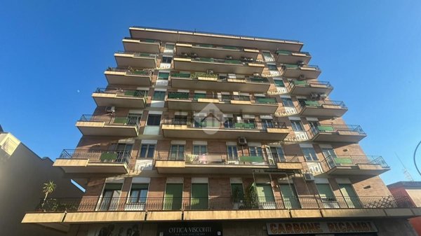 appartamento in vendita a Santa Maria Capua Vetere