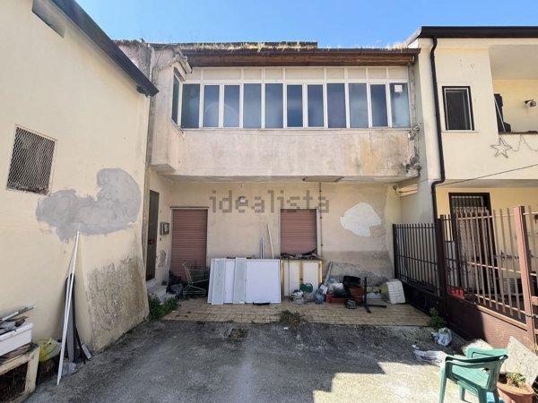 appartamento in vendita a Santa Maria Capua Vetere