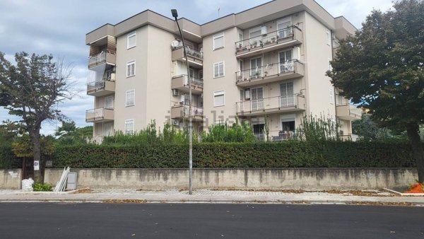 appartamento in vendita a Santa Maria Capua Vetere in zona Sant'Andrea dei Lagni
