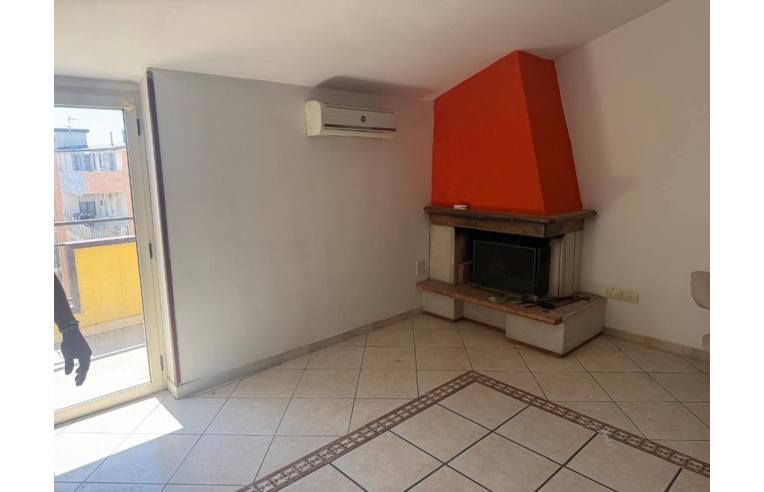 appartamento in vendita a Santa Maria Capua Vetere in zona Sant'Andrea dei Lagni