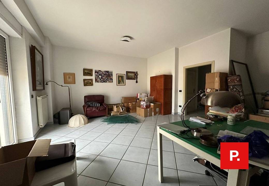 appartamento in vendita a Santa Maria Capua Vetere