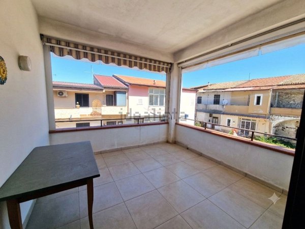 appartamento in vendita a Santa Maria Capua Vetere in zona Sant'Andrea dei Lagni