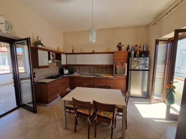 appartamento in vendita a Santa Maria Capua Vetere