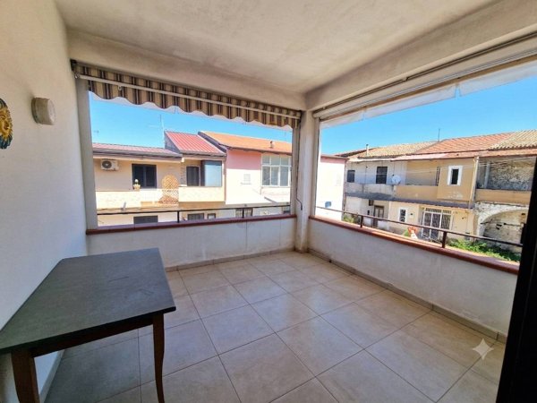 appartamento in vendita a Santa Maria Capua Vetere