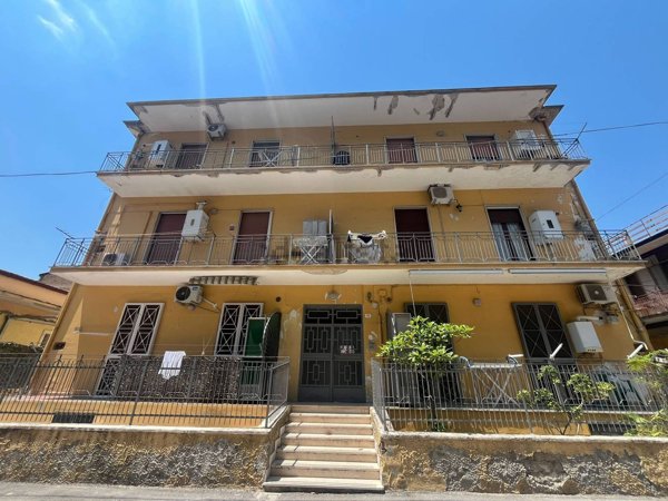 appartamento in vendita a Santa Maria Capua Vetere