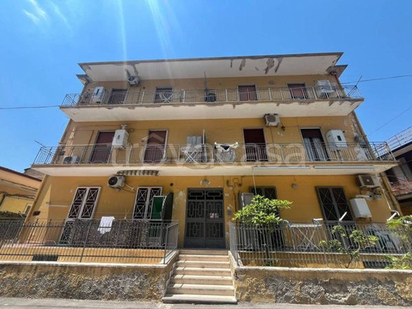 appartamento in vendita a Santa Maria Capua Vetere