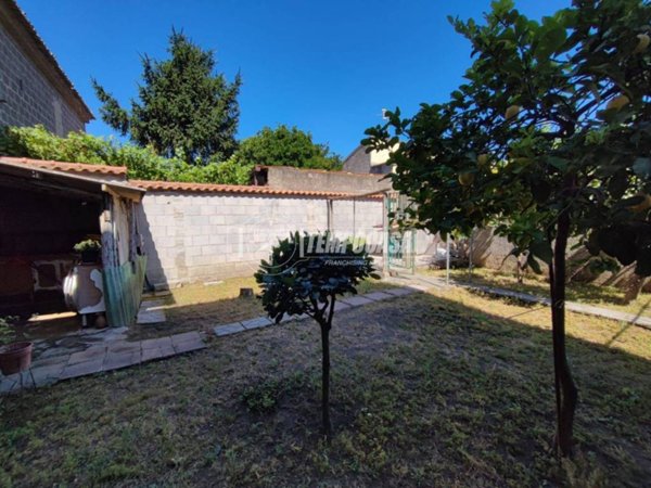 appartamento in vendita a Santa Maria Capua Vetere