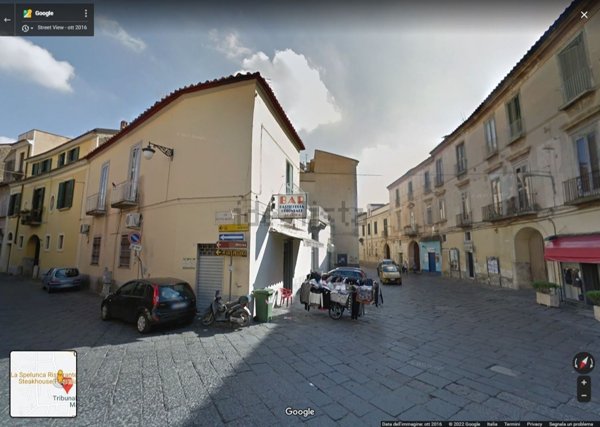 appartamento in vendita a Santa Maria Capua Vetere