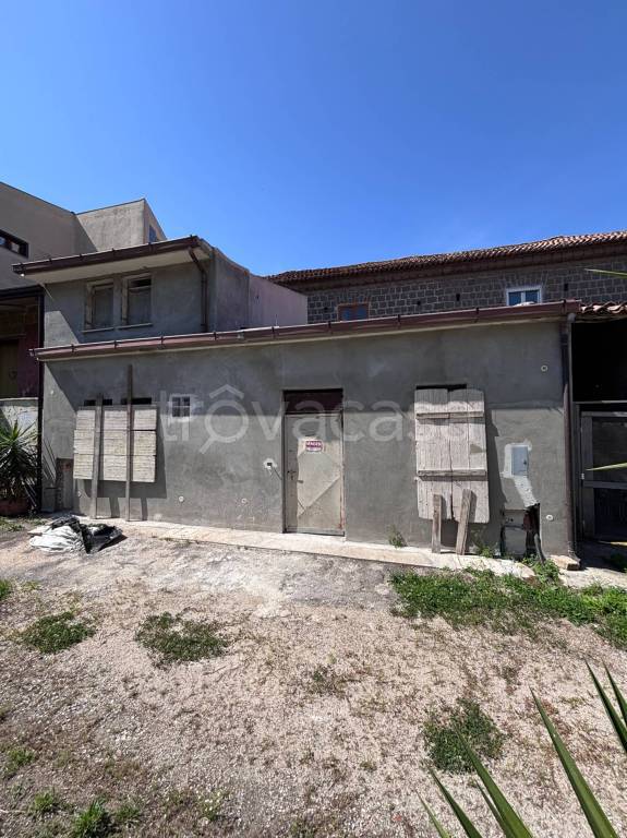 casa indipendente in vendita a Santa Maria Capua Vetere