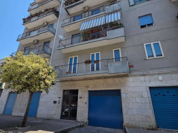 appartamento in vendita a Santa Maria Capua Vetere