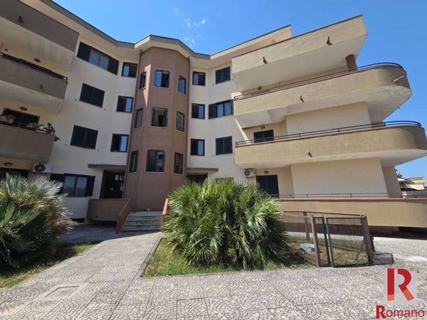 appartamento in vendita a Santa Maria Capua Vetere in zona Sant'Andrea dei Lagni