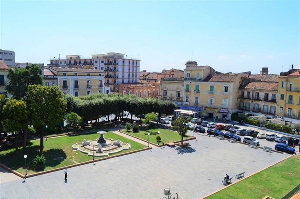 appartamento in vendita a Santa Maria Capua Vetere