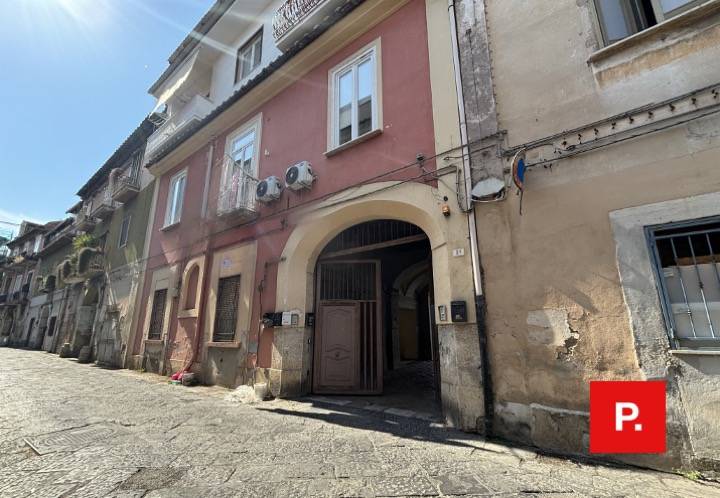 appartamento in vendita a Santa Maria Capua Vetere