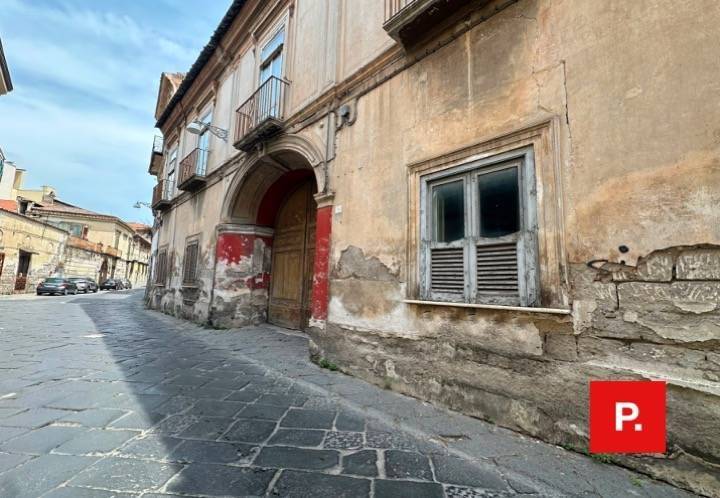 casa indipendente in vendita a Santa Maria Capua Vetere