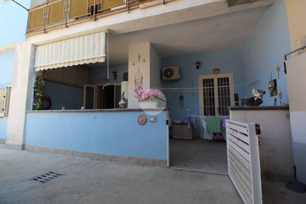 casa indipendente a Santa Maria Capua Vetere in zona Sant'Andrea dei Lagni