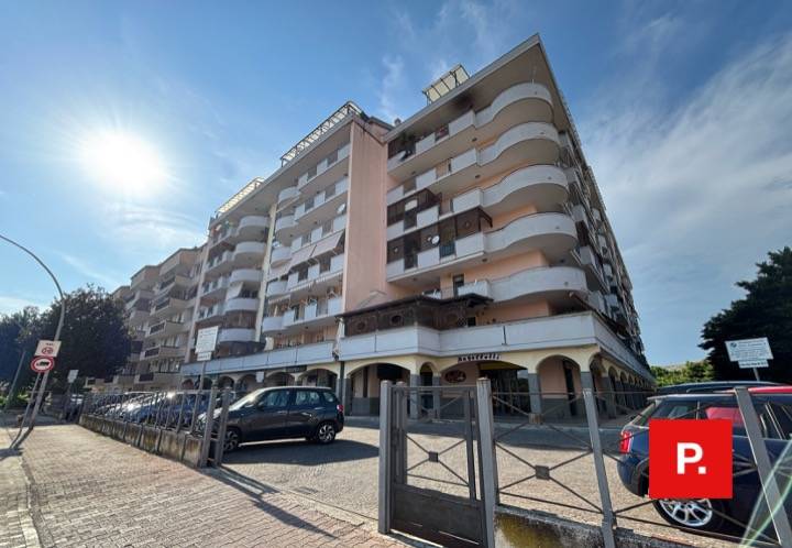 appartamento in vendita a Santa Maria Capua Vetere