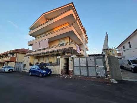 appartamento in vendita a Santa Maria Capua Vetere in zona Sant'Andrea dei Lagni