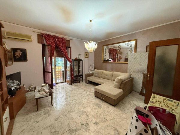 appartamento in vendita a Santa Maria Capua Vetere