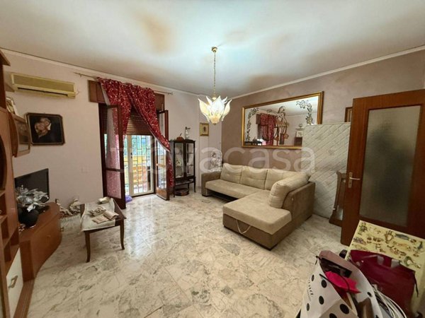 appartamento in vendita a Santa Maria Capua Vetere
