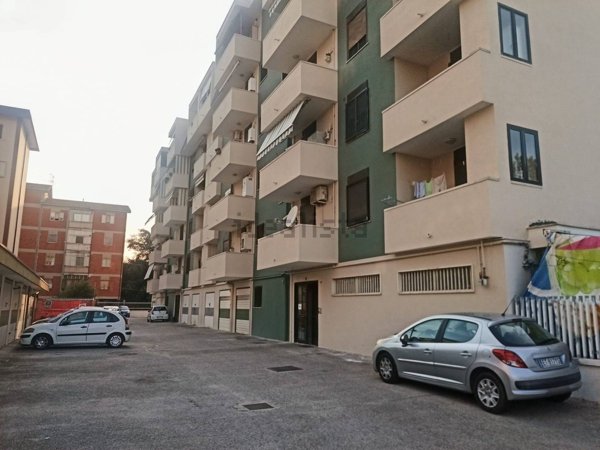 appartamento in vendita a Santa Maria Capua Vetere