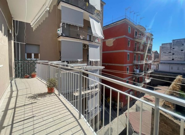 appartamento in vendita a Santa Maria Capua Vetere