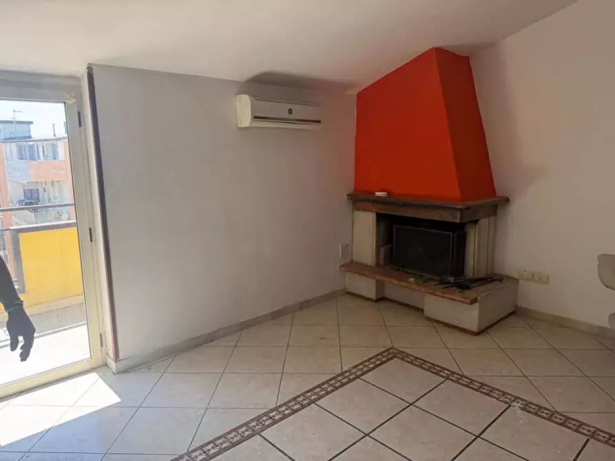 appartamento in vendita a Santa Maria Capua Vetere in zona Sant'Andrea dei Lagni