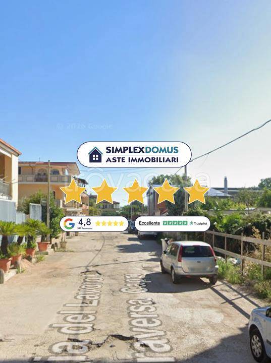 appartamento in vendita a Santa Maria Capua Vetere in zona Sant'Andrea dei Lagni