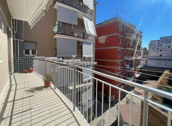 appartamento in vendita a Santa Maria Capua Vetere
