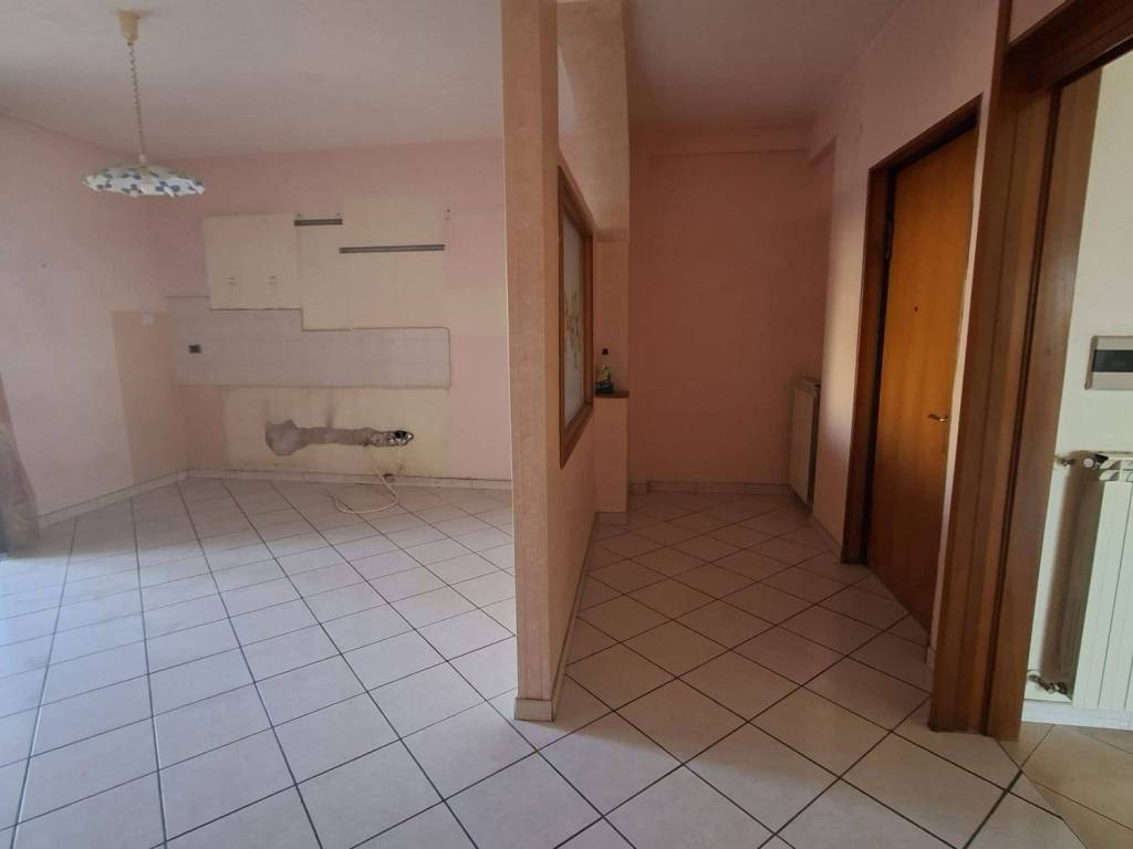 appartamento in vendita a Santa Maria Capua Vetere