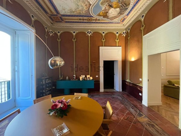 appartamento in vendita a Santa Maria Capua Vetere