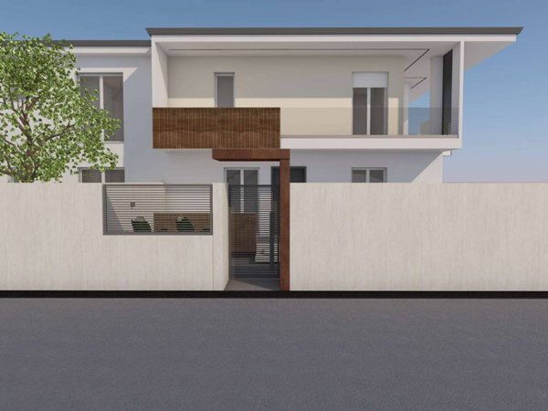 casa indipendente a Santa Maria Capua Vetere in zona Sant'Andrea dei Lagni