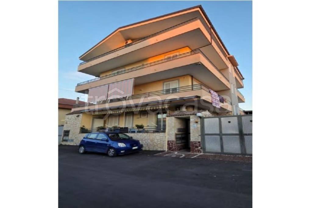 appartamento in vendita a Santa Maria Capua Vetere in zona Sant'Andrea dei Lagni