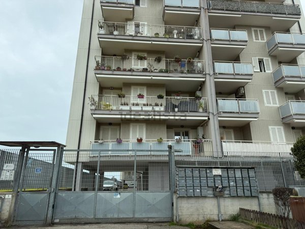 appartamento in vendita a Santa Maria Capua Vetere in zona Sant'Andrea dei Lagni