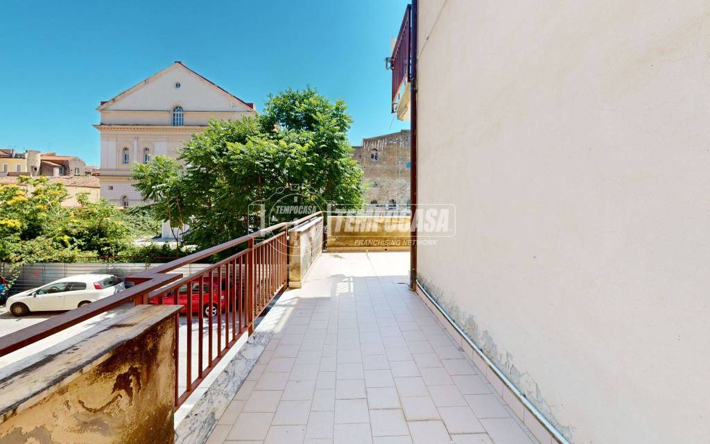 appartamento in vendita a Santa Maria Capua Vetere