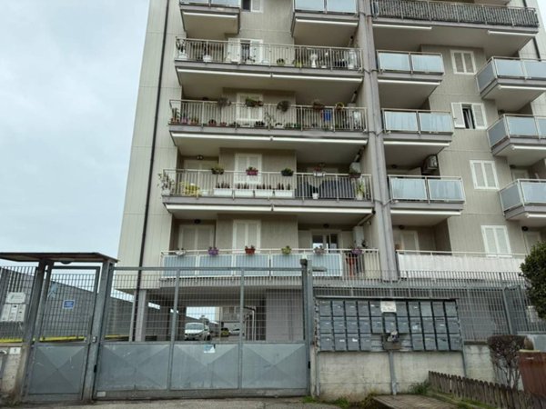 appartamento in vendita a Santa Maria Capua Vetere in zona Sant'Andrea dei Lagni