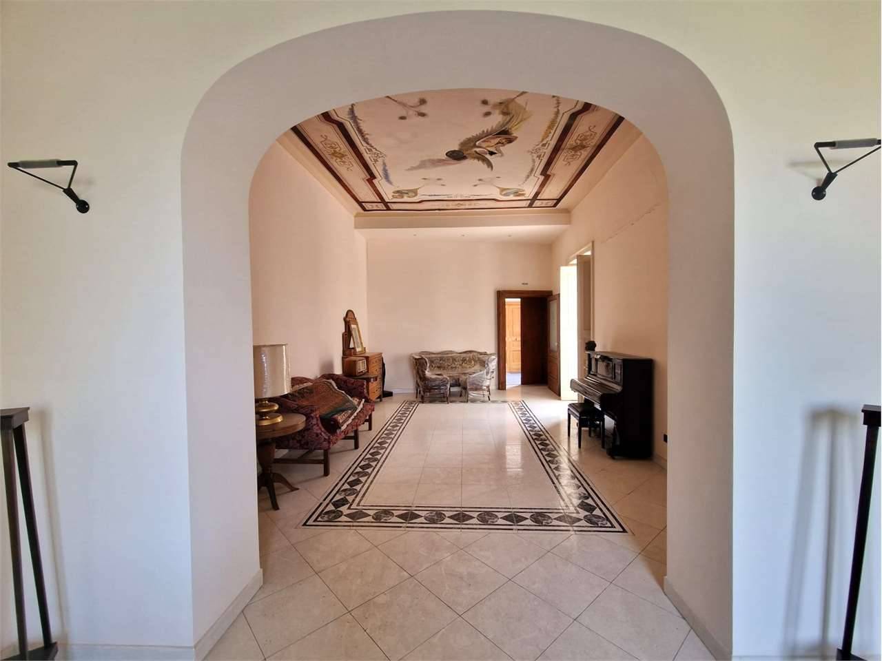 appartamento in vendita a Santa Maria Capua Vetere