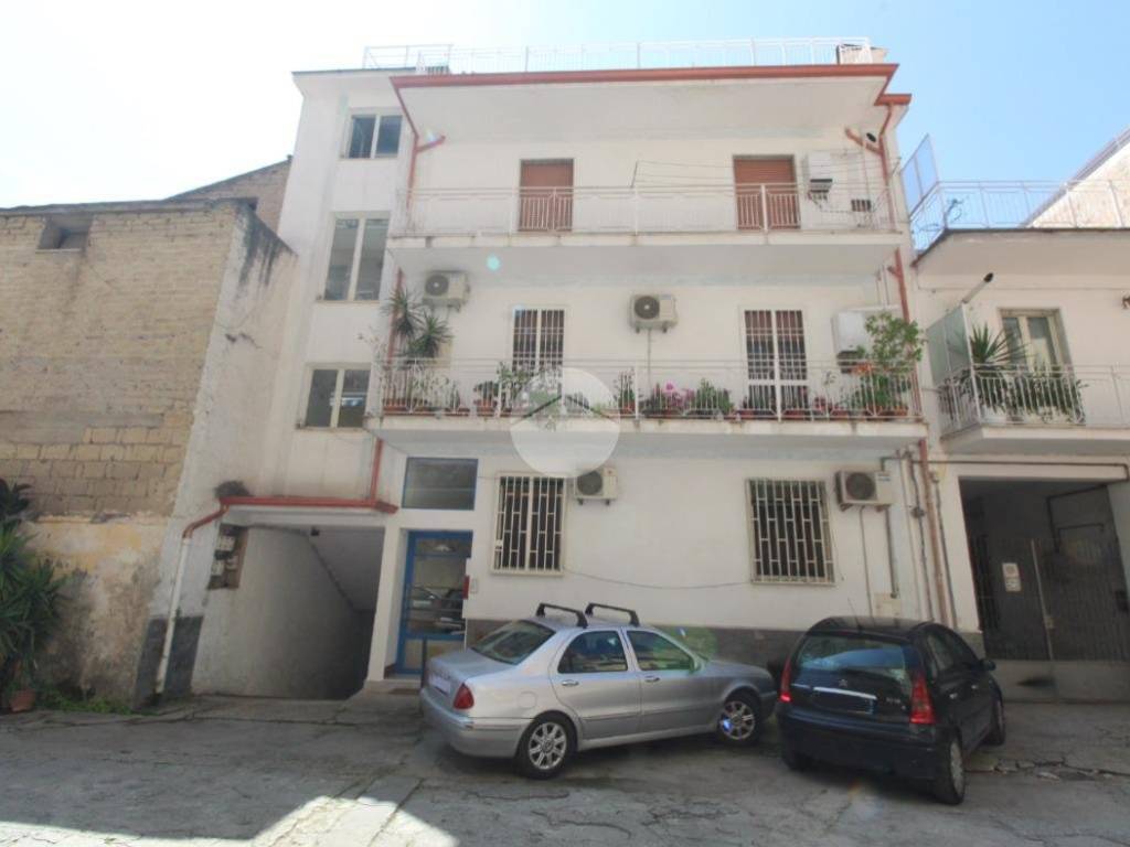 appartamento in vendita a Santa Maria Capua Vetere