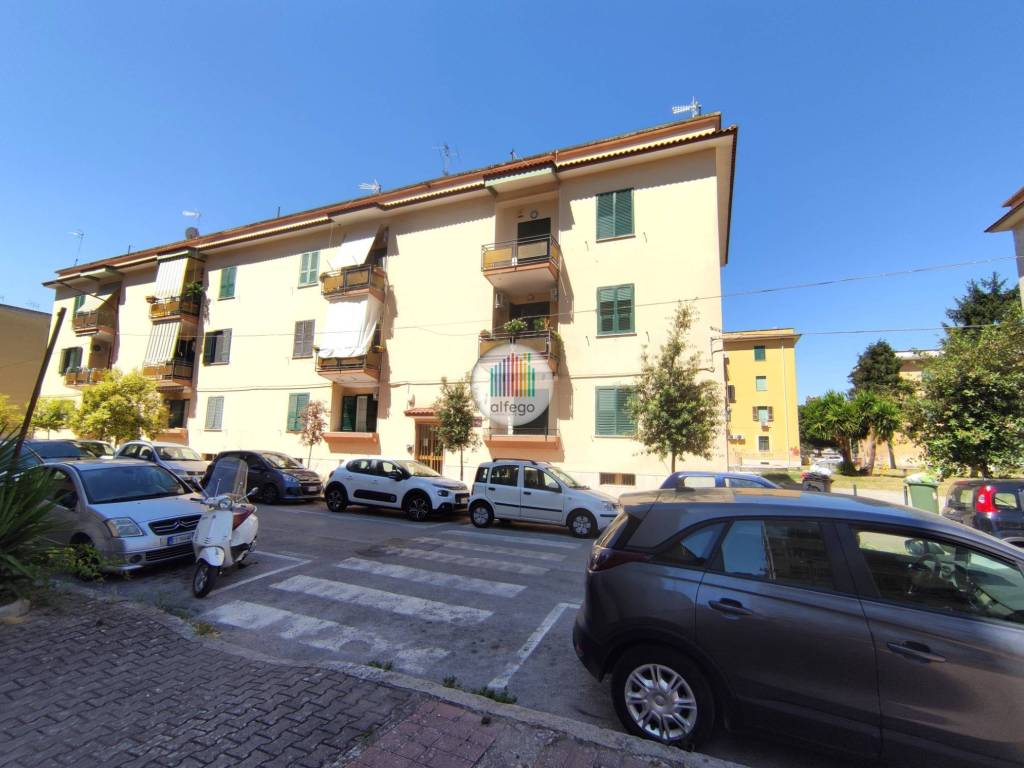 appartamento in vendita a Santa Maria Capua Vetere