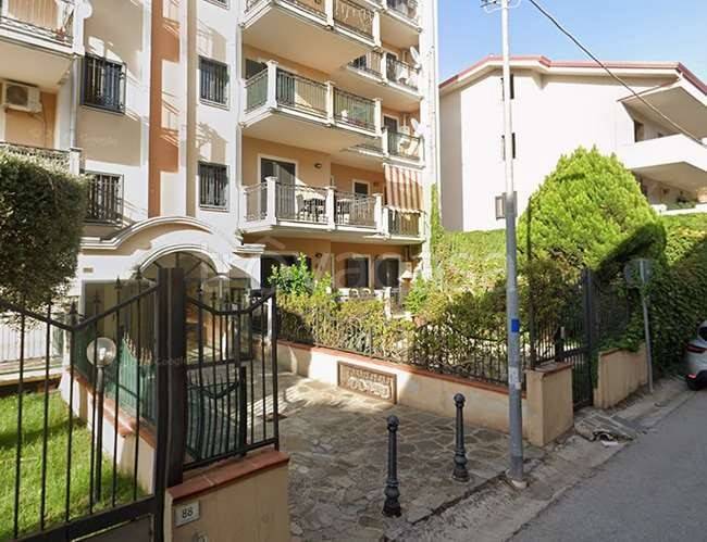 appartamento in vendita a Santa Maria Capua Vetere