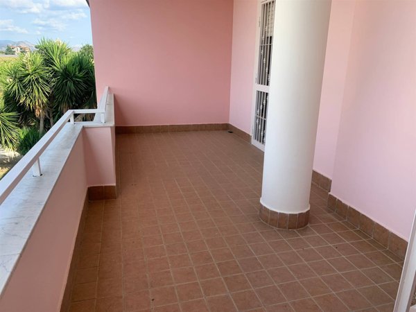 casa indipendente a Santa Maria Capua Vetere in zona Sant'Andrea dei Lagni