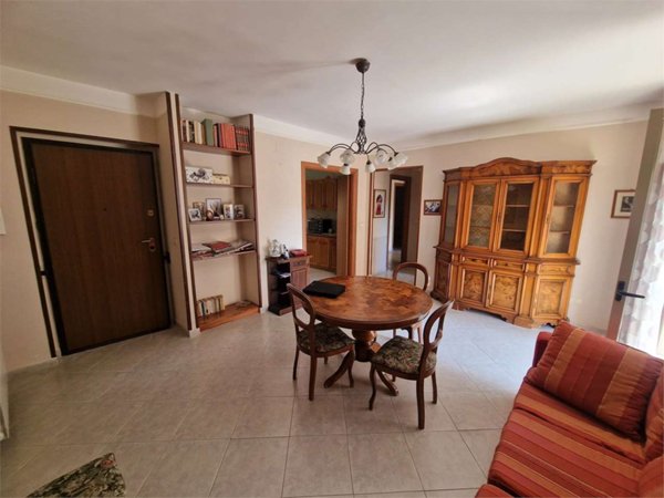 appartamento in vendita a Santa Maria Capua Vetere