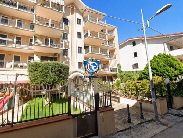 appartamento in vendita a Santa Maria Capua Vetere