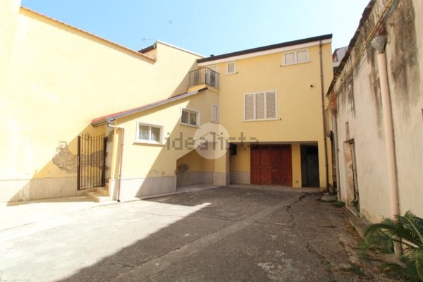 appartamento in vendita a Santa Maria Capua Vetere