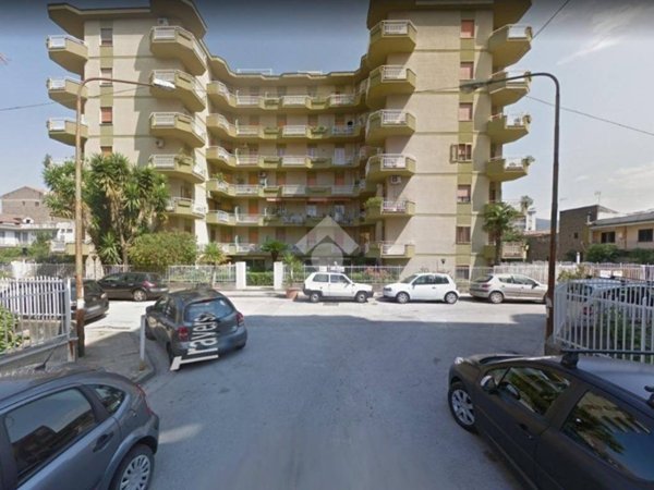 appartamento in vendita a Santa Maria Capua Vetere